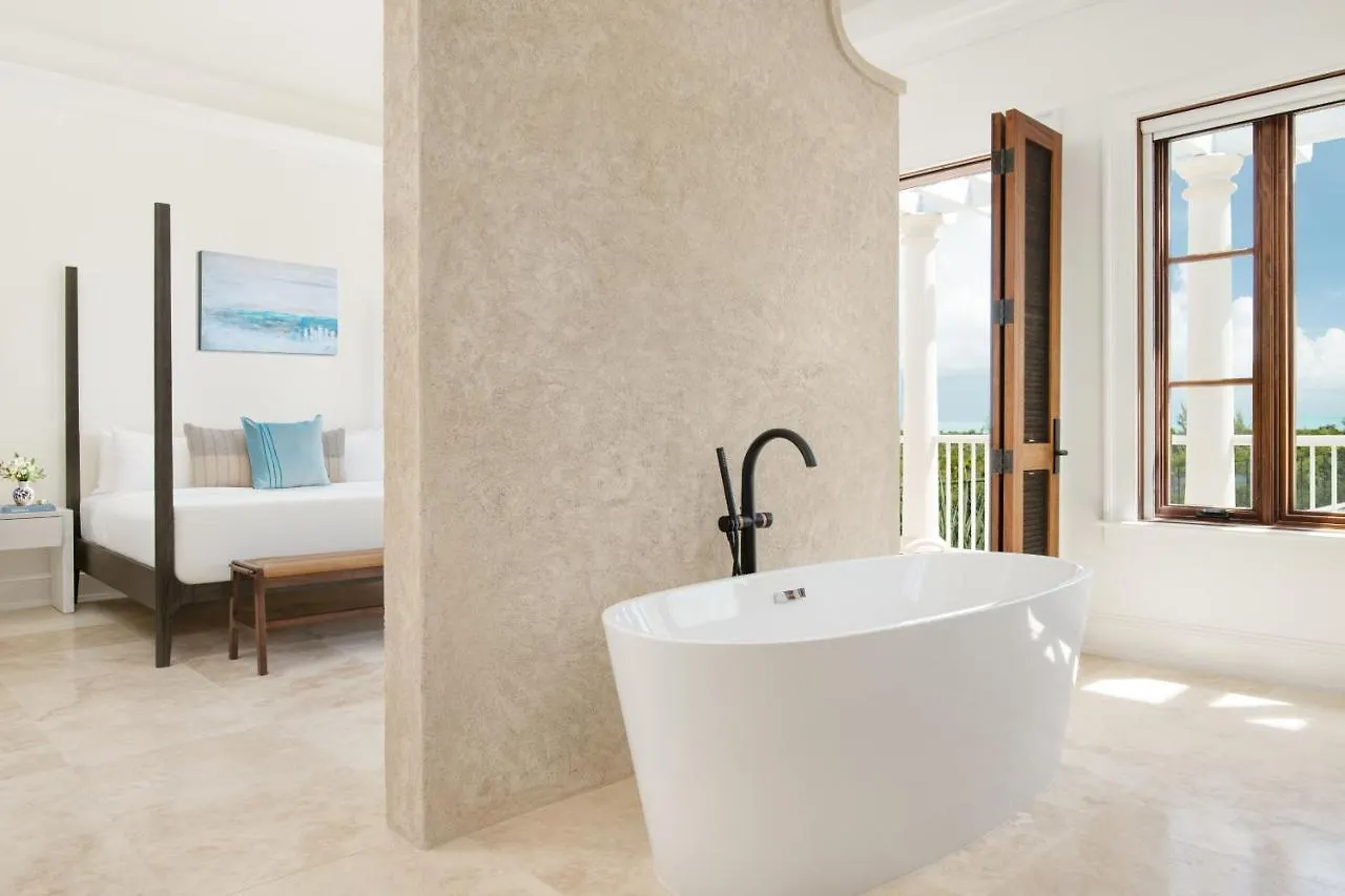 Villa Shambhala 3 Br Long Bay