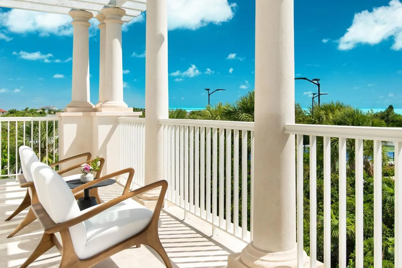Villa Shambhala 3 Br Long Bay
